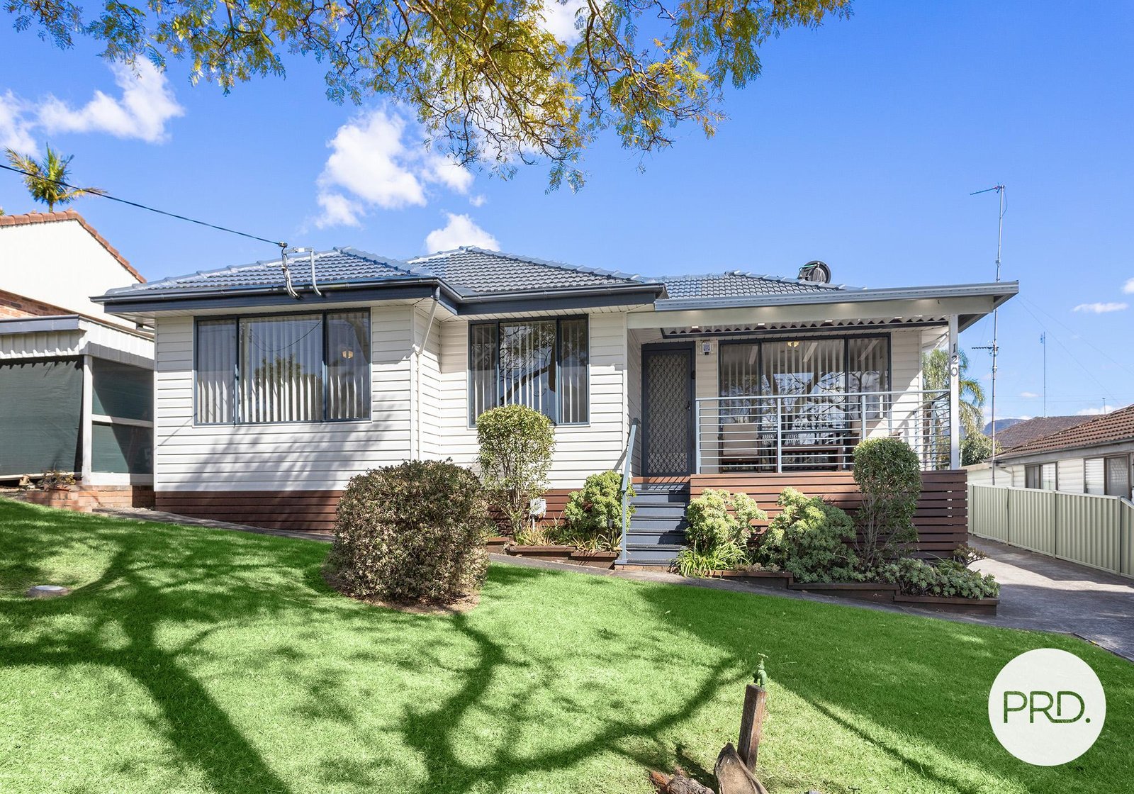 120 Burke Road DAPTO 1