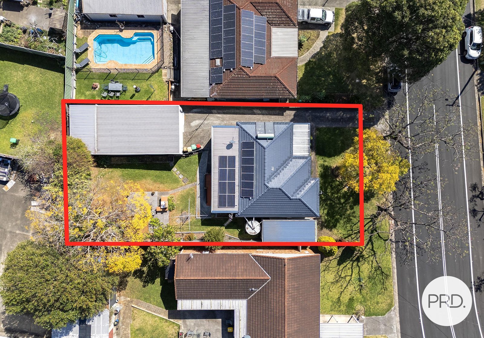 120 Burke Road DAPTO 9