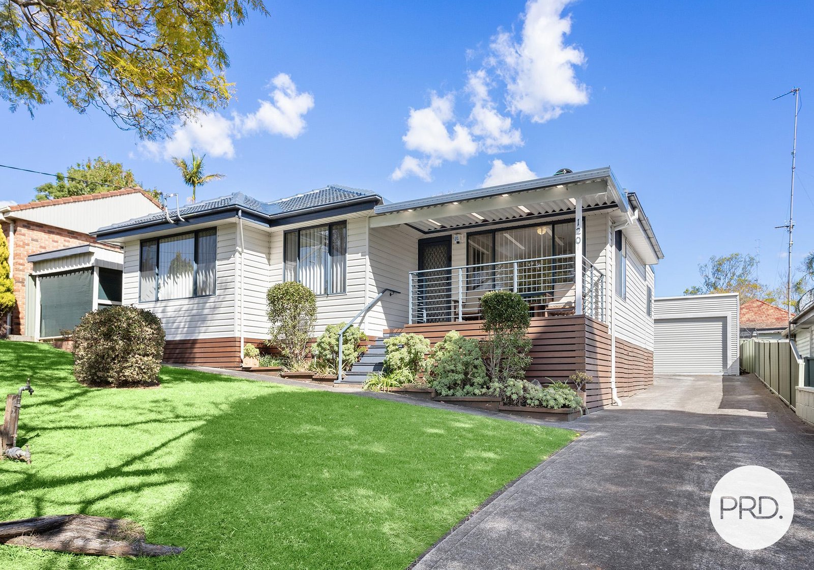 120 Burke Road DAPTO 17