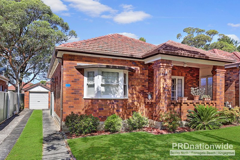 120 Caroline Street KINGSGROVE 1