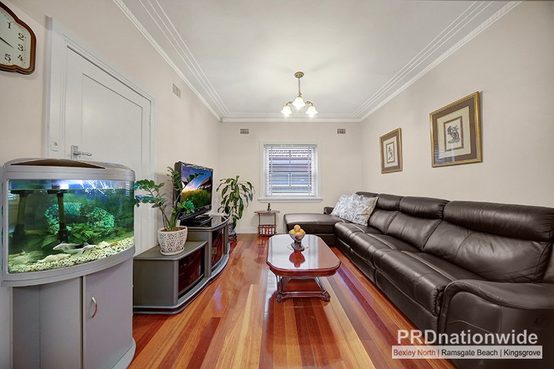 120 Caroline Street KINGSGROVE 2