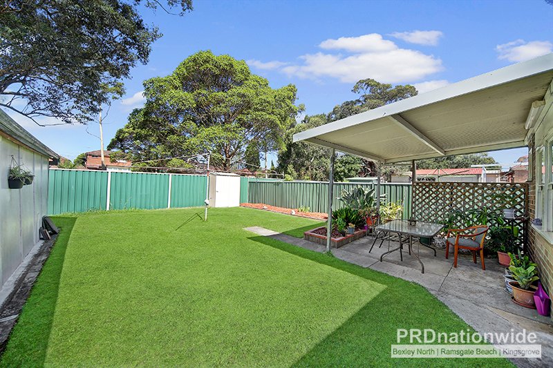 120 Caroline Street KINGSGROVE 3