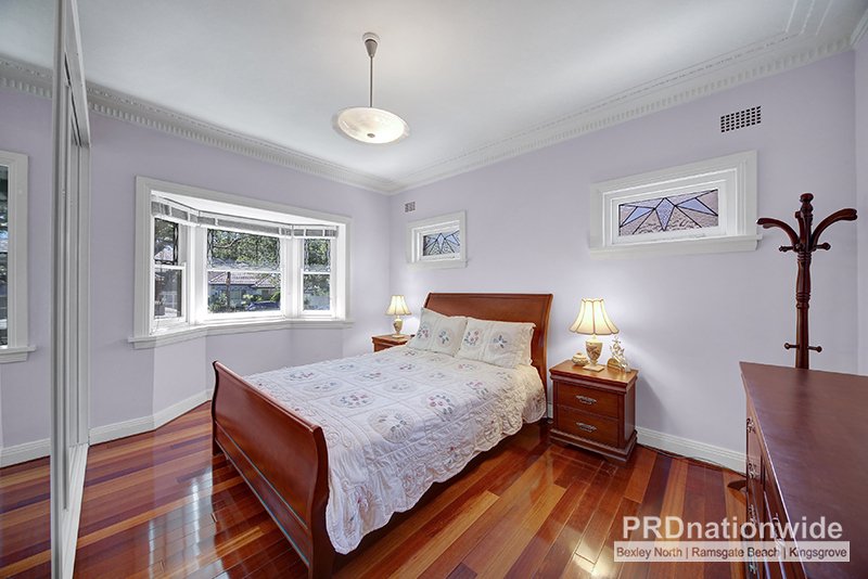 120 Caroline Street KINGSGROVE 5