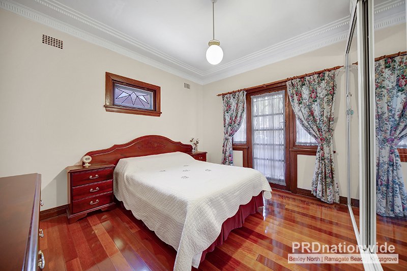 120 Caroline Street KINGSGROVE 6