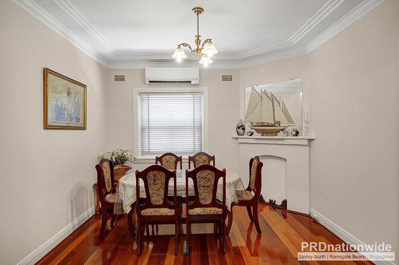 120 Caroline Street KINGSGROVE 7