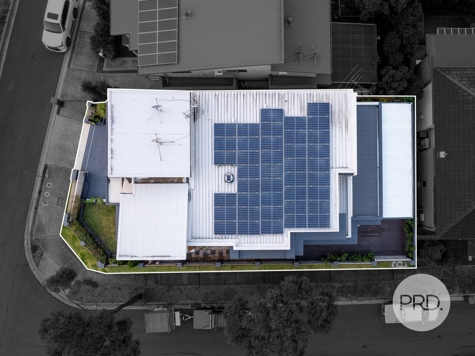 120 Daruga Avenue PEMULWUY 28