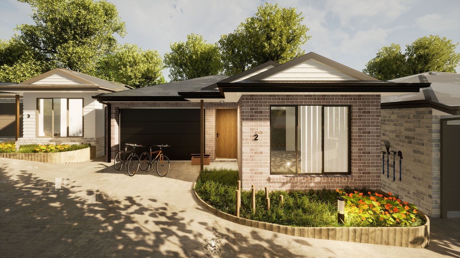 Gallery: 120 Daylesford Road