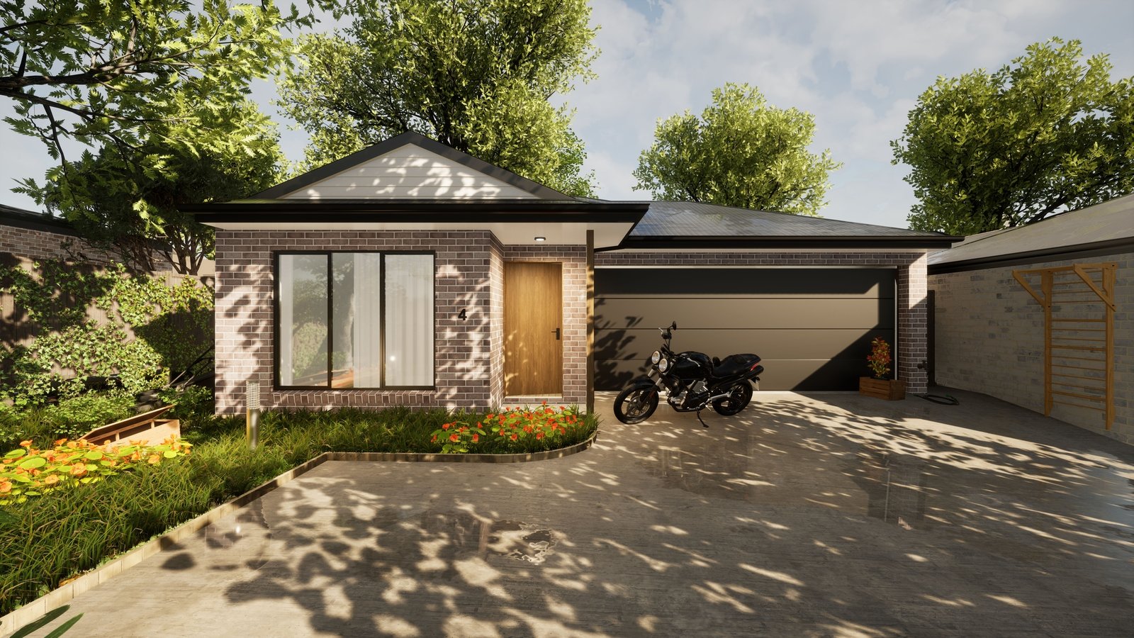 Gallery: 120 Daylesford Road