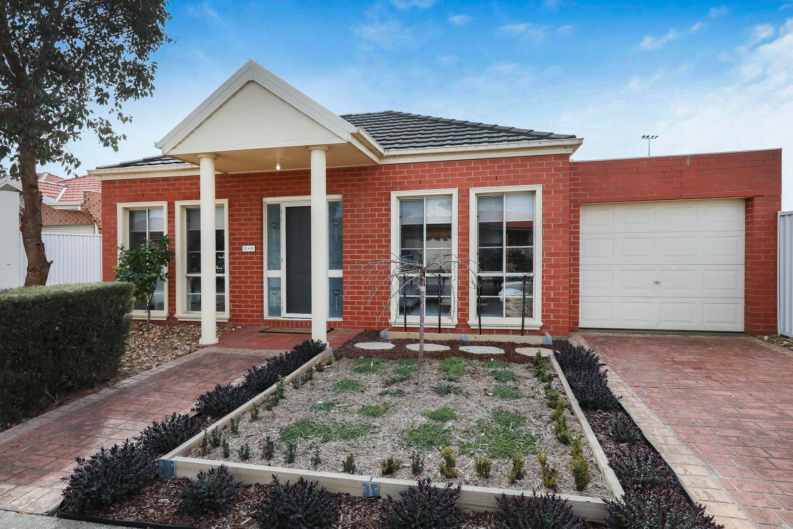 1/20 Eastleigh Avenue, Keilor East VIC 3033