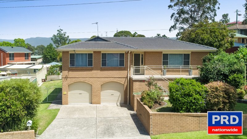 120 Edgeworth Avenue KANAHOOKA 1