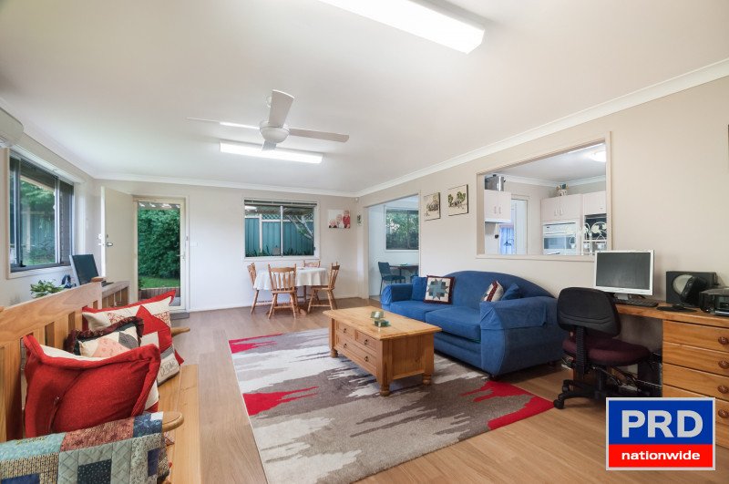120 Edgeworth Avenue KANAHOOKA 2