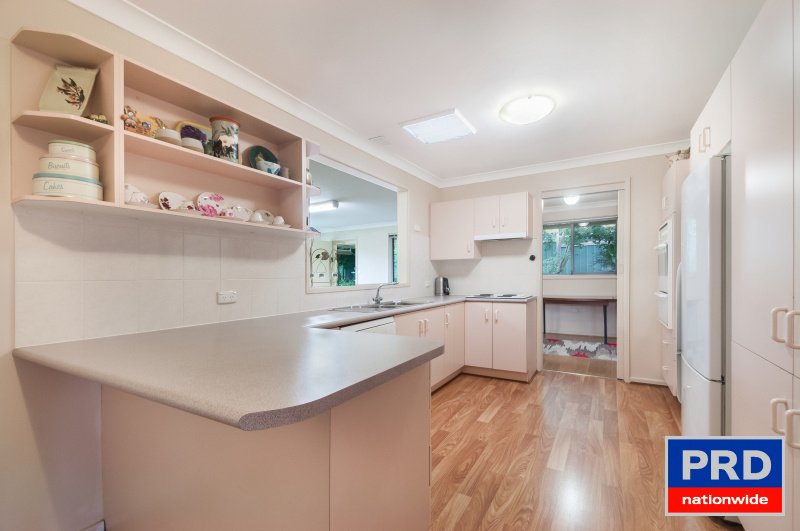 120 Edgeworth Avenue KANAHOOKA 3