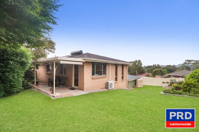 120 Edgeworth Avenue KANAHOOKA 10