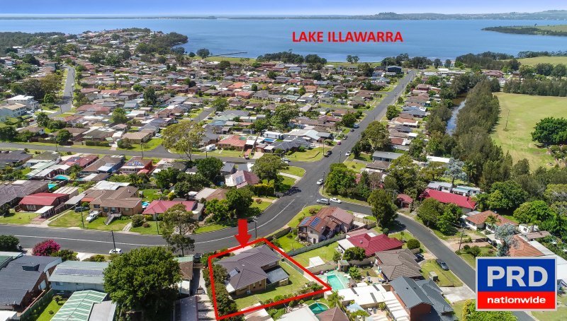 120 Edgeworth Avenue KANAHOOKA 11