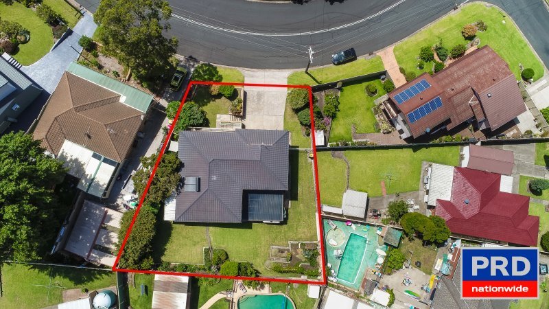 120 Edgeworth Avenue KANAHOOKA 12