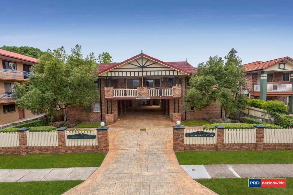 1/20 Elliott Street CLAYFIELD 2