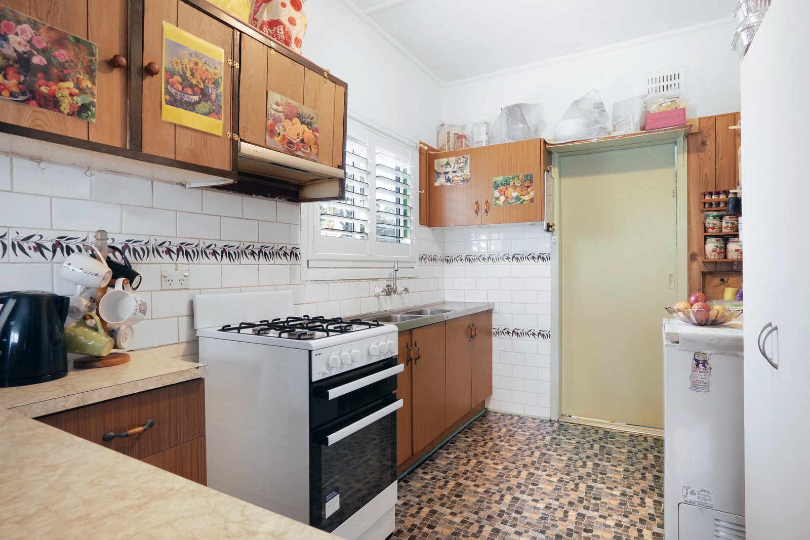 120 Fowlers Road DAPTO 3