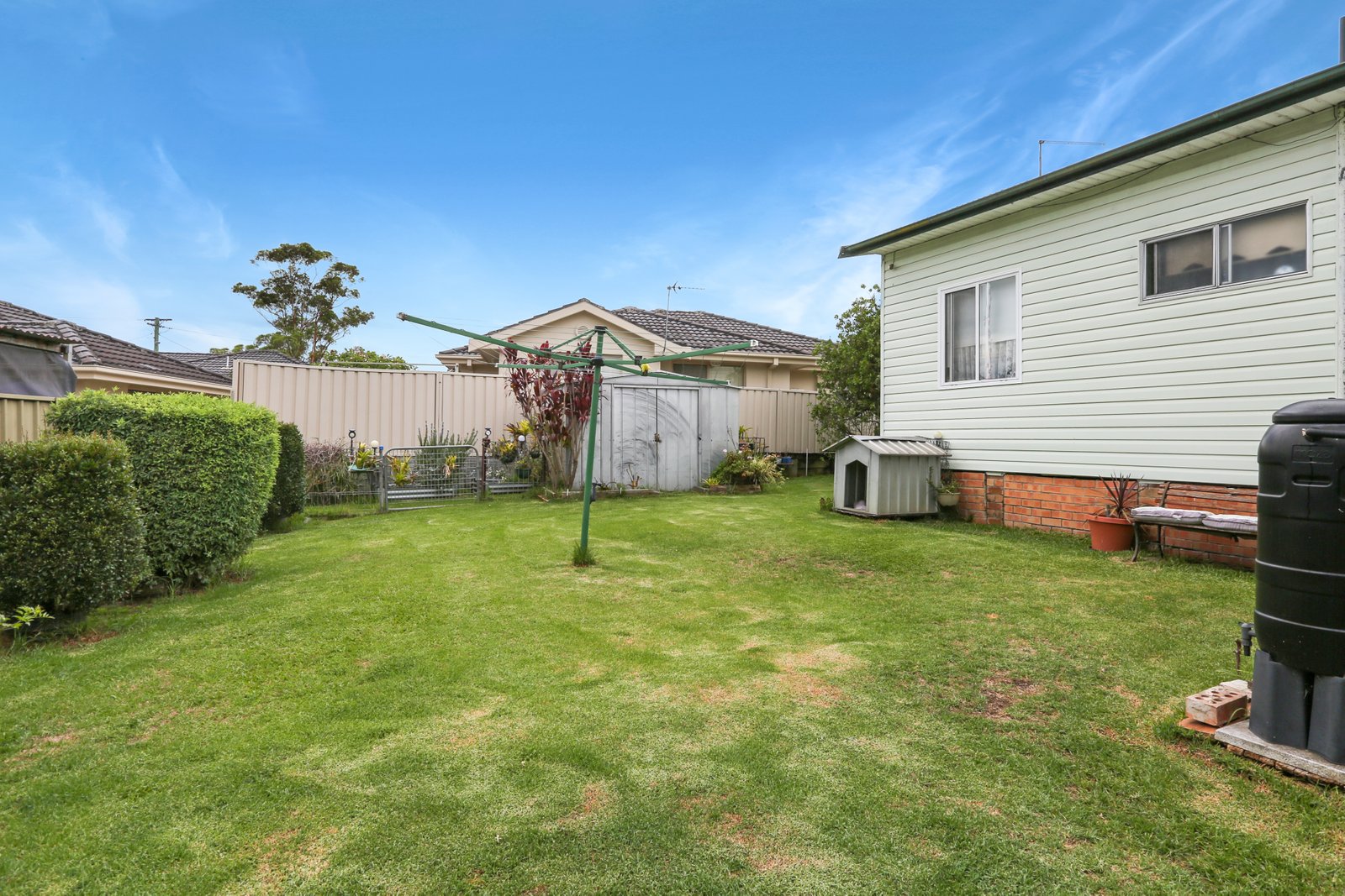 120 Fowlers Road DAPTO 4