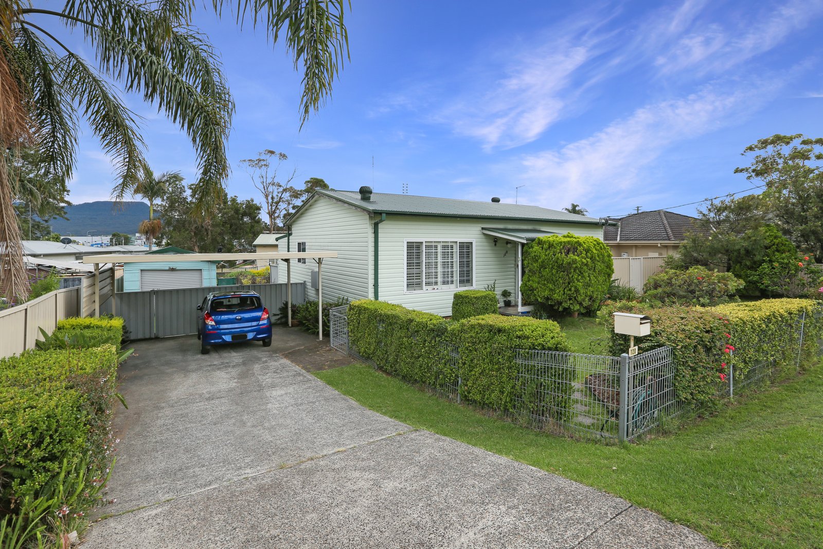 120 Fowlers Road DAPTO 5