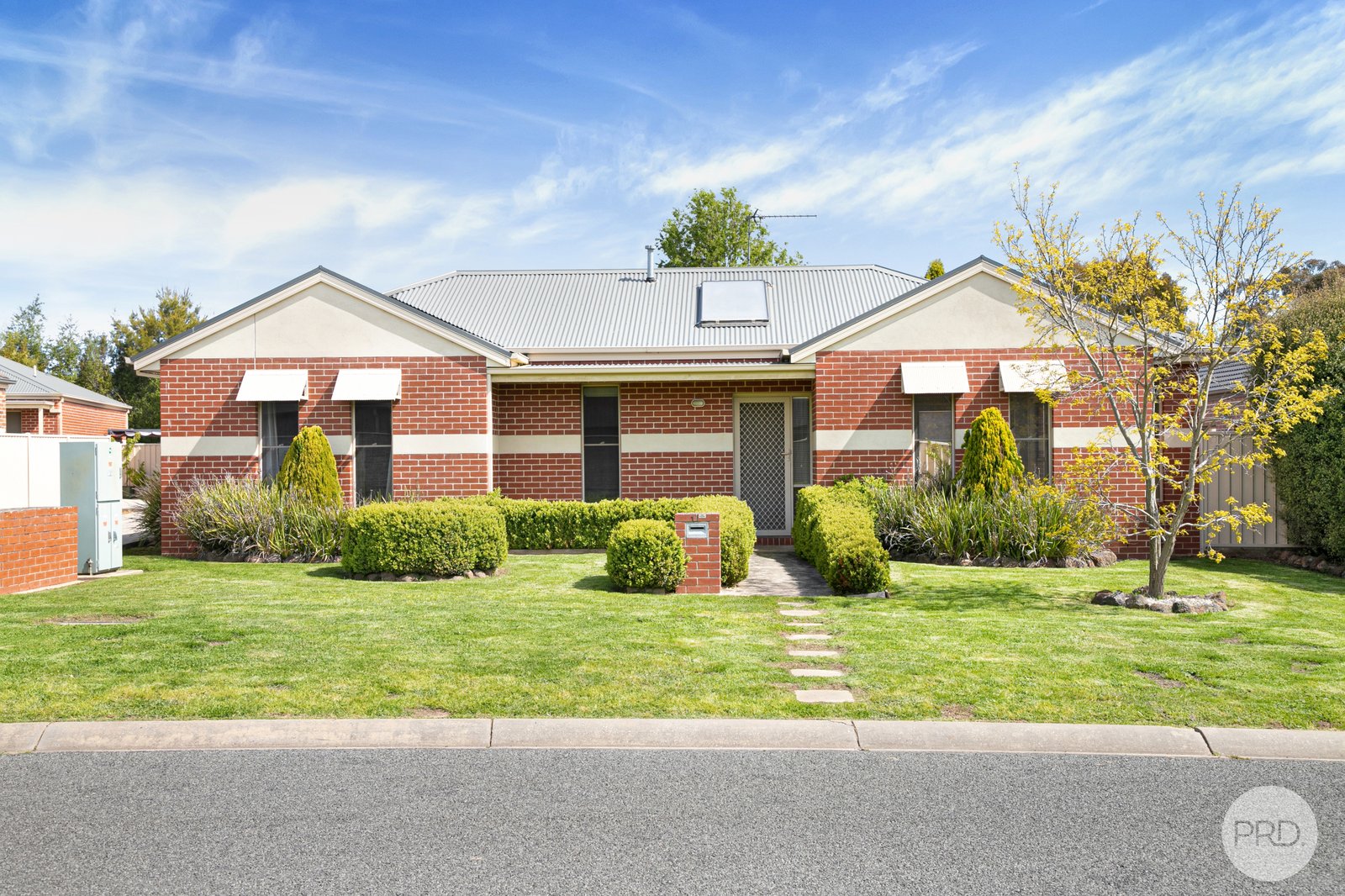 1/20 Golf View Drive INVERMAY PARK 1