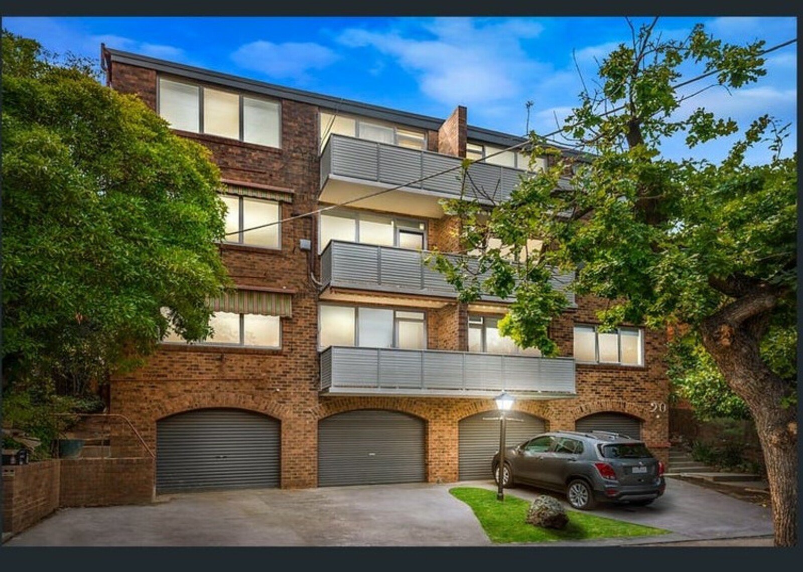 1/20 Grandview Grove, Prahran, 3181