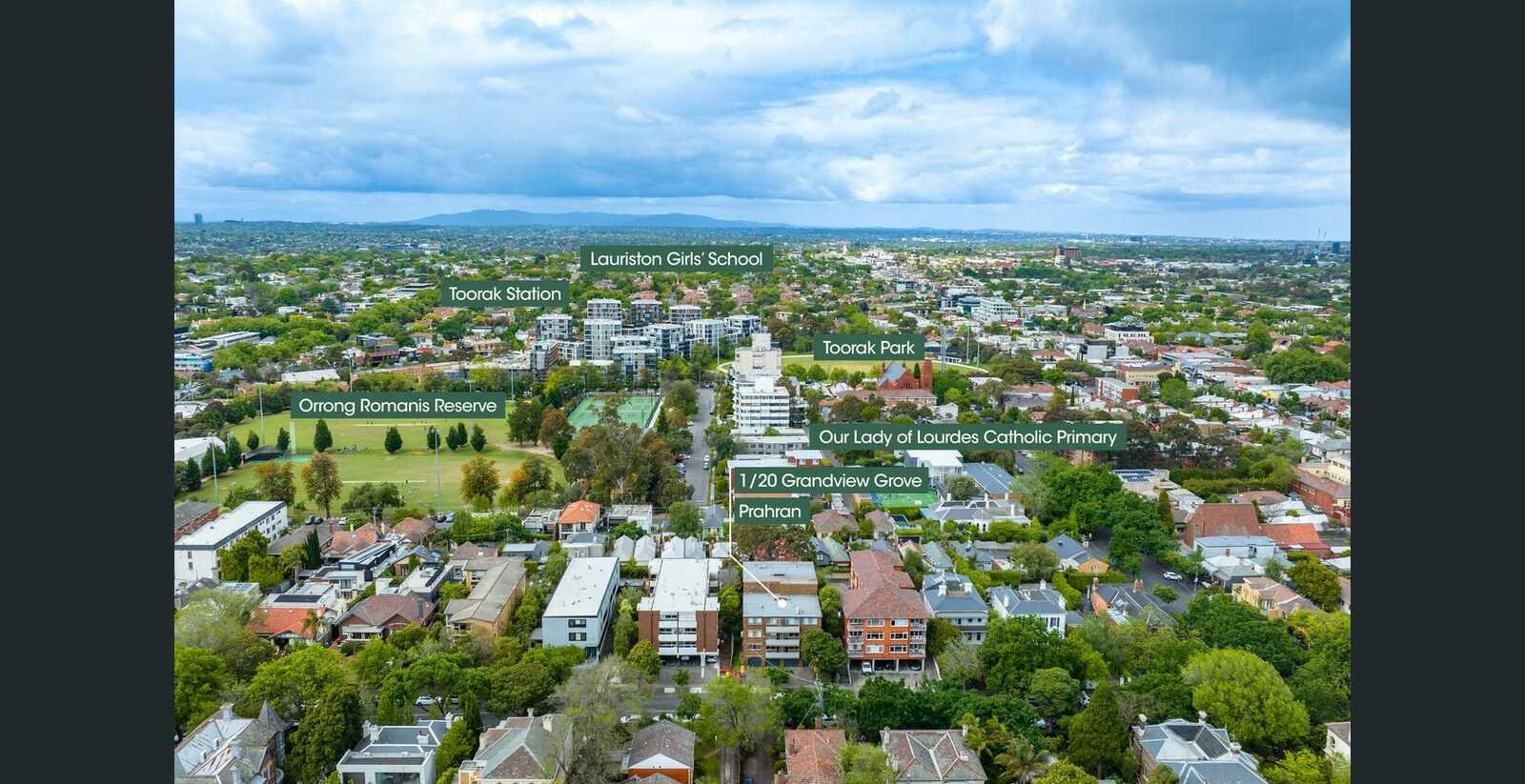 1/20 Grandview Grove, Prahran, 3181