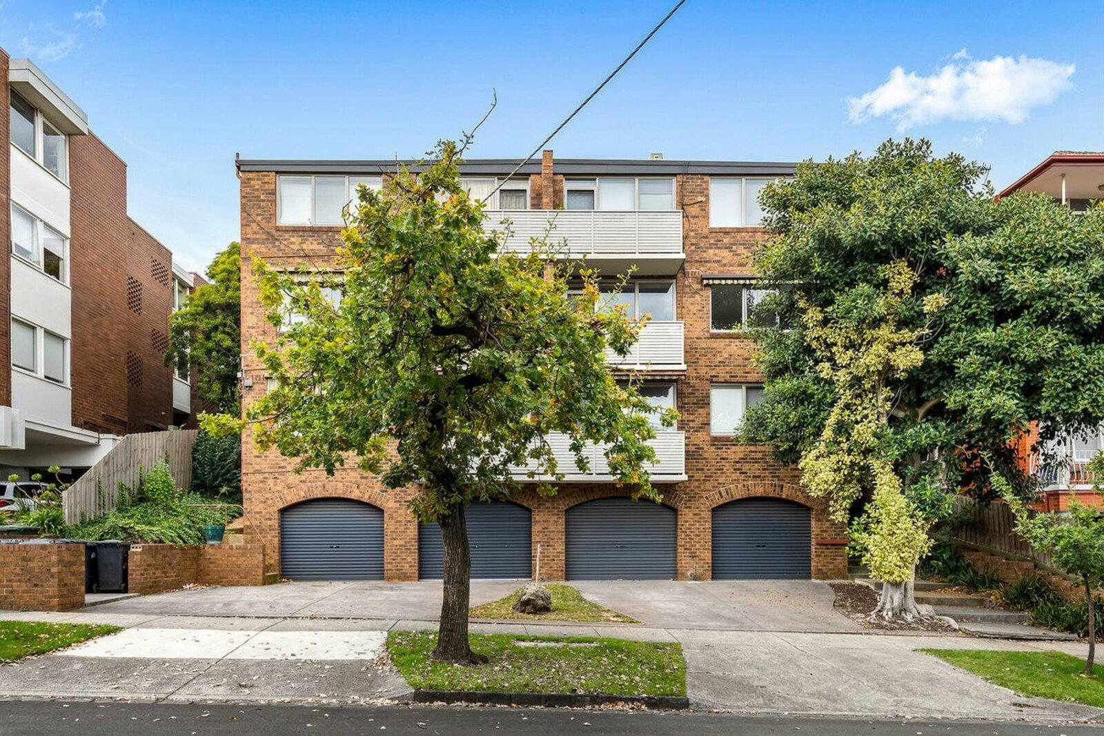 1/20 Grandview Grove, Prahran, 3181