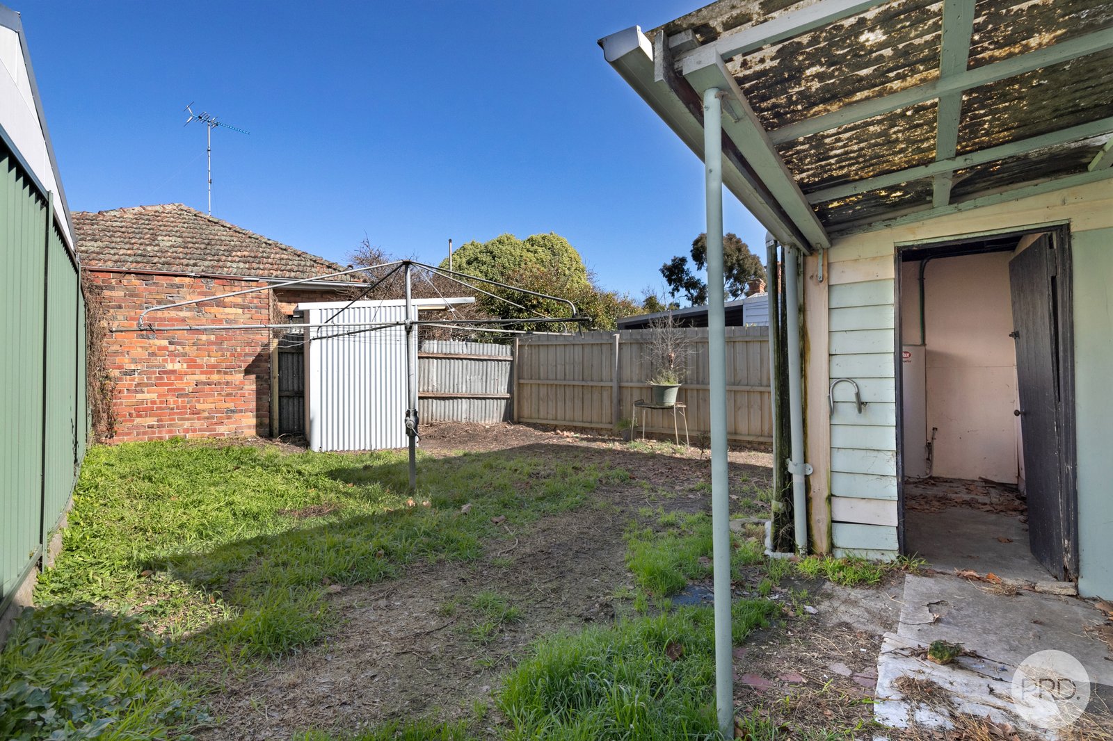 120 Grant Street GOLDEN POINT 9