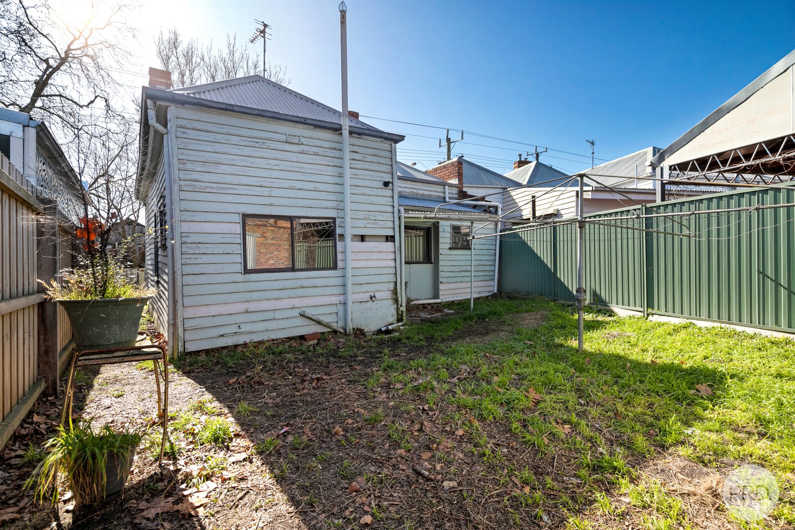 120 Grant Street GOLDEN POINT 10