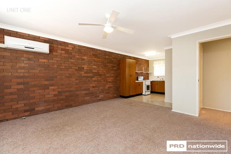 1/20 Harrier Parade TAMWORTH 2