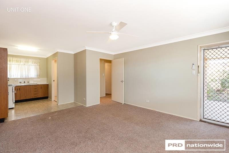 1/20 Harrier Parade TAMWORTH 3