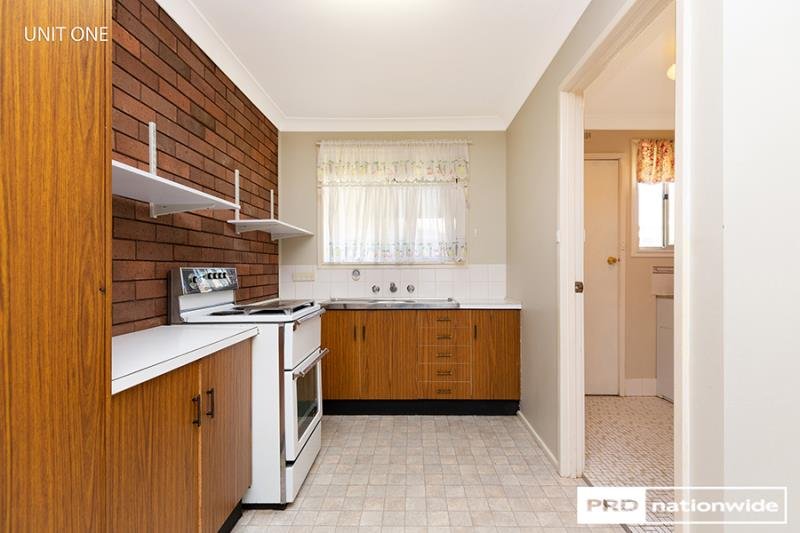 1/20 Harrier Parade TAMWORTH 4