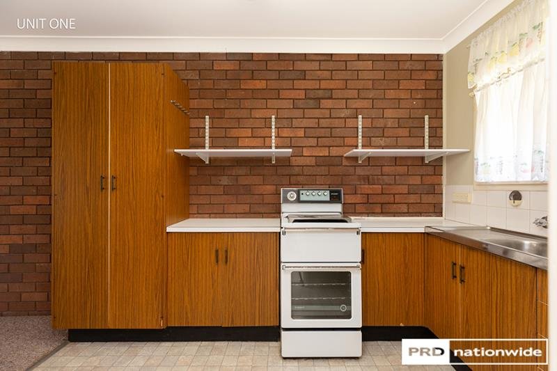 1/20 Harrier Parade TAMWORTH 5