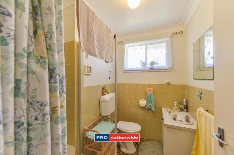 1/20 Harrier Parade TAMWORTH 3