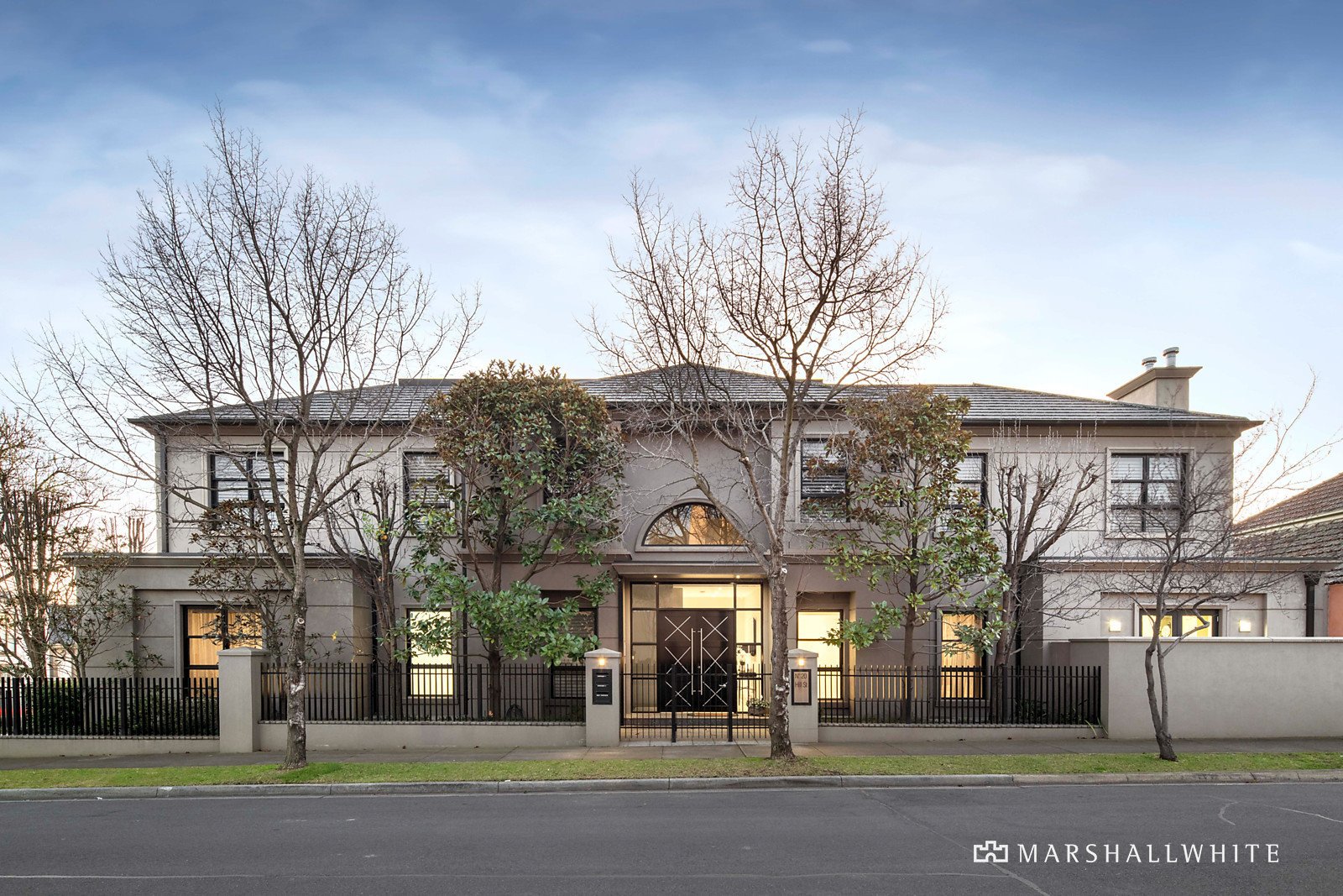 1/20 Hill Street, Toorak, VIC