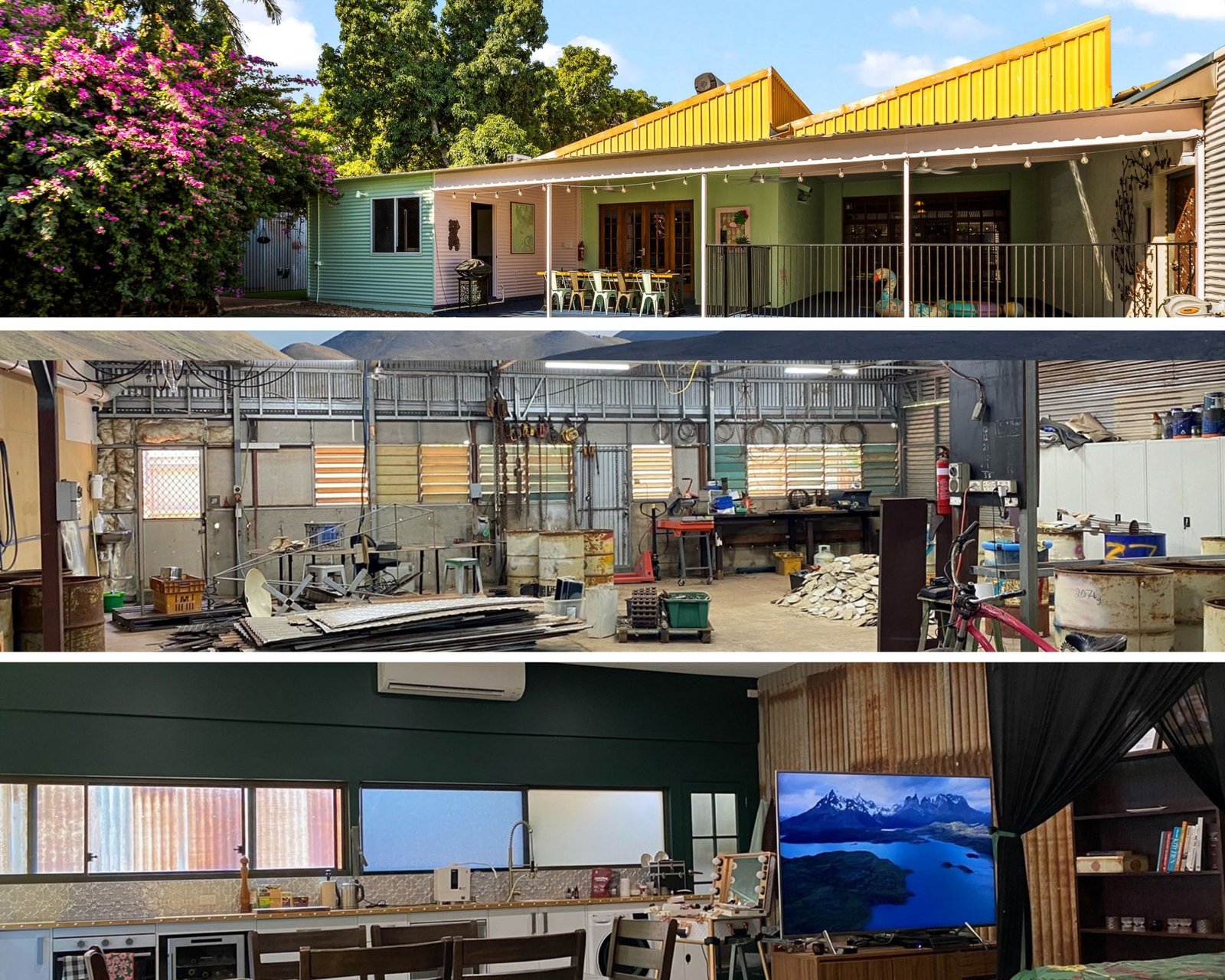 1/20 Hunter  BROOME 1