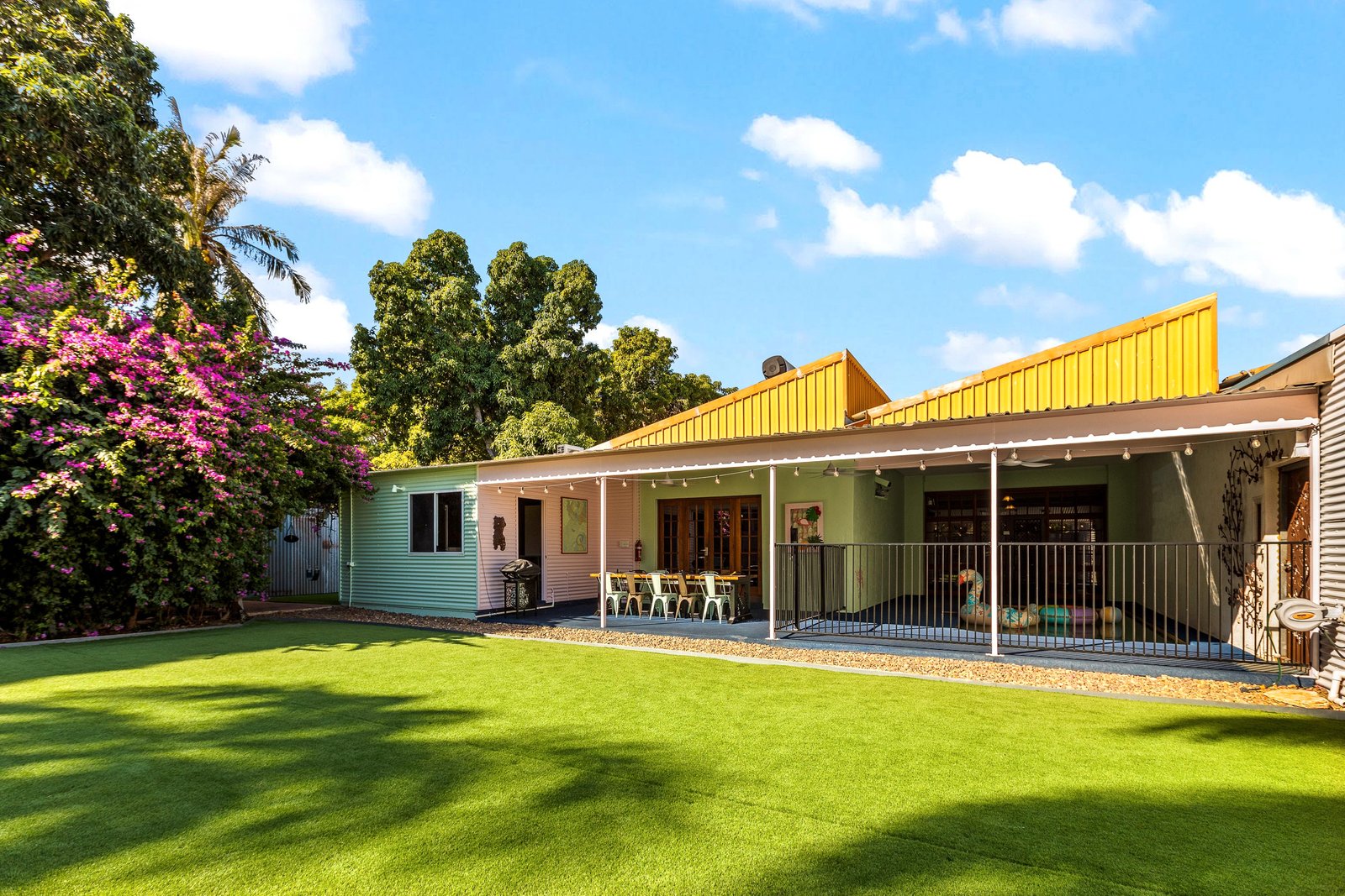 1/20 Hunter  BROOME 2