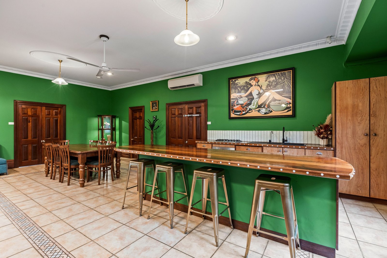 1/20 Hunter  BROOME 7