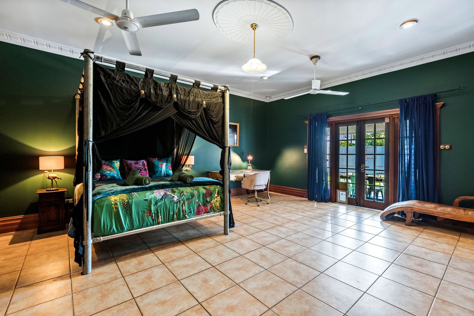 1/20 Hunter  BROOME 8