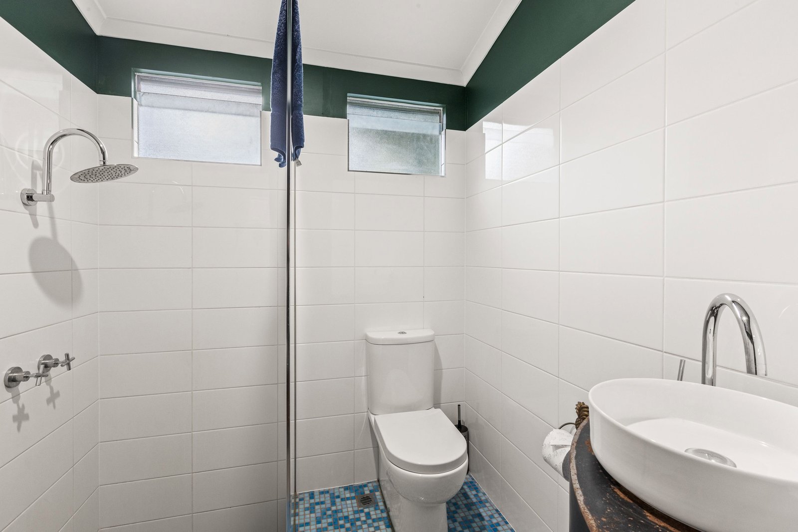 1/20 Hunter  BROOME 9