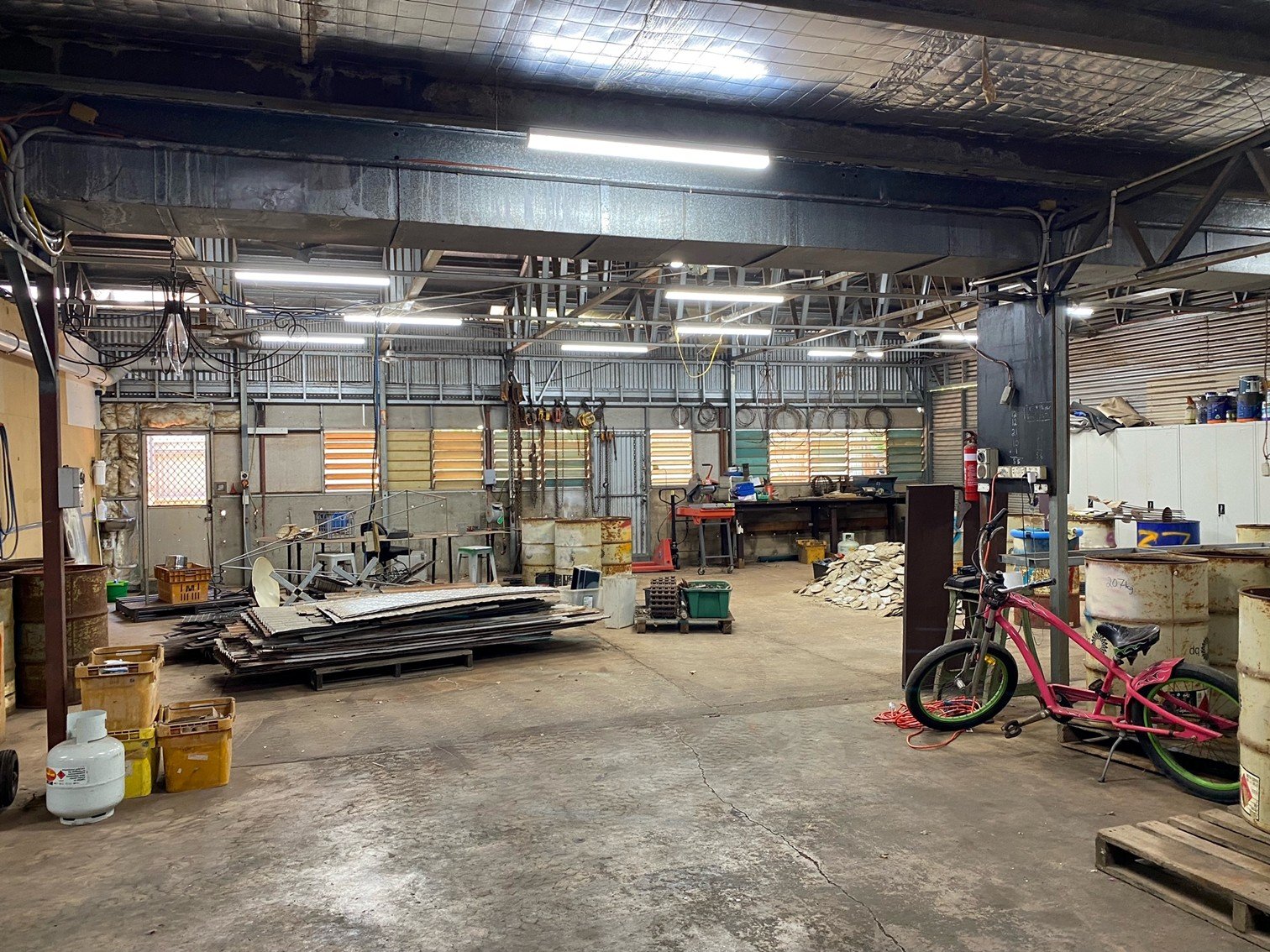 1/20 Hunter  BROOME 11