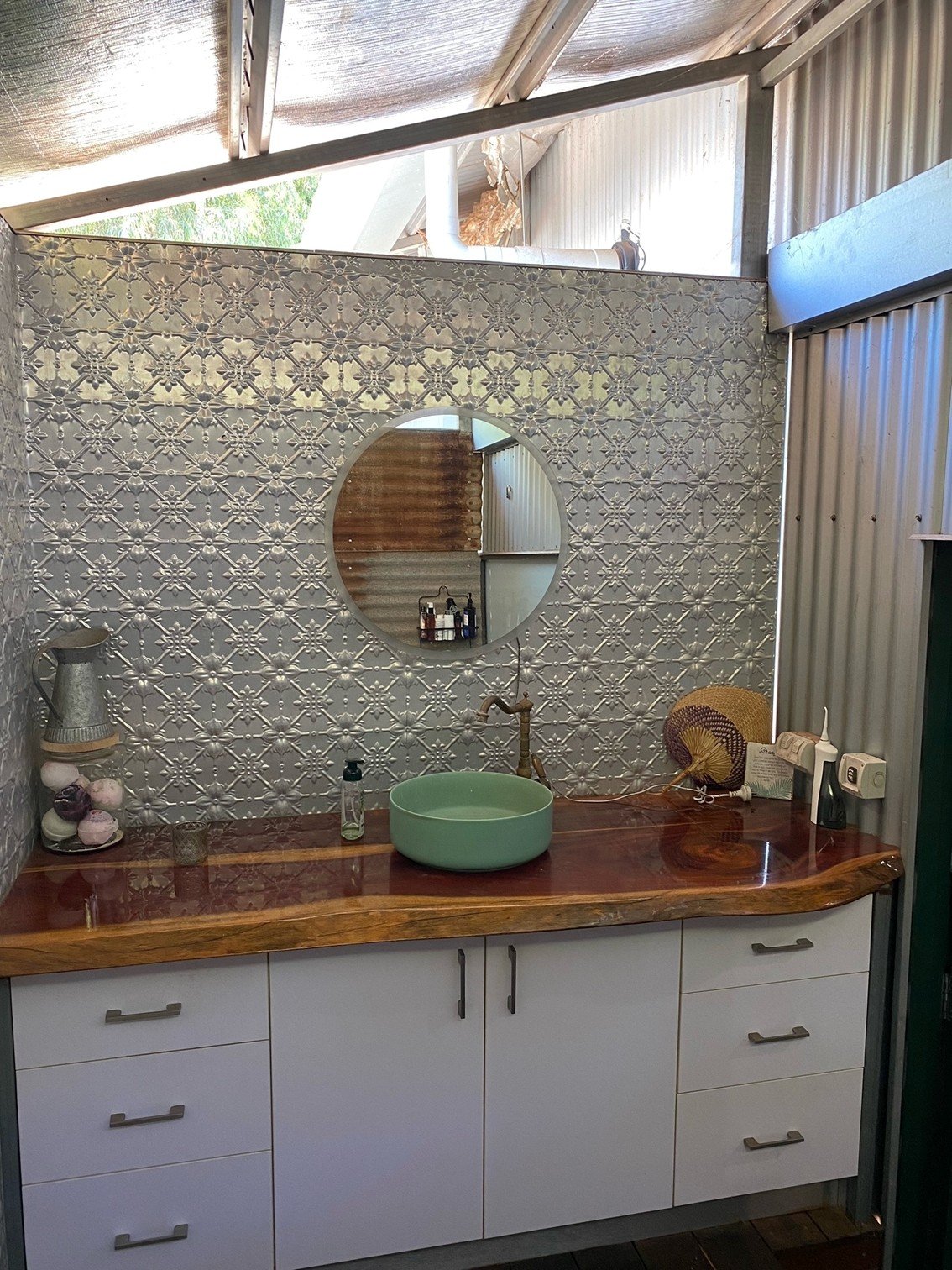 1/20 Hunter  BROOME 13