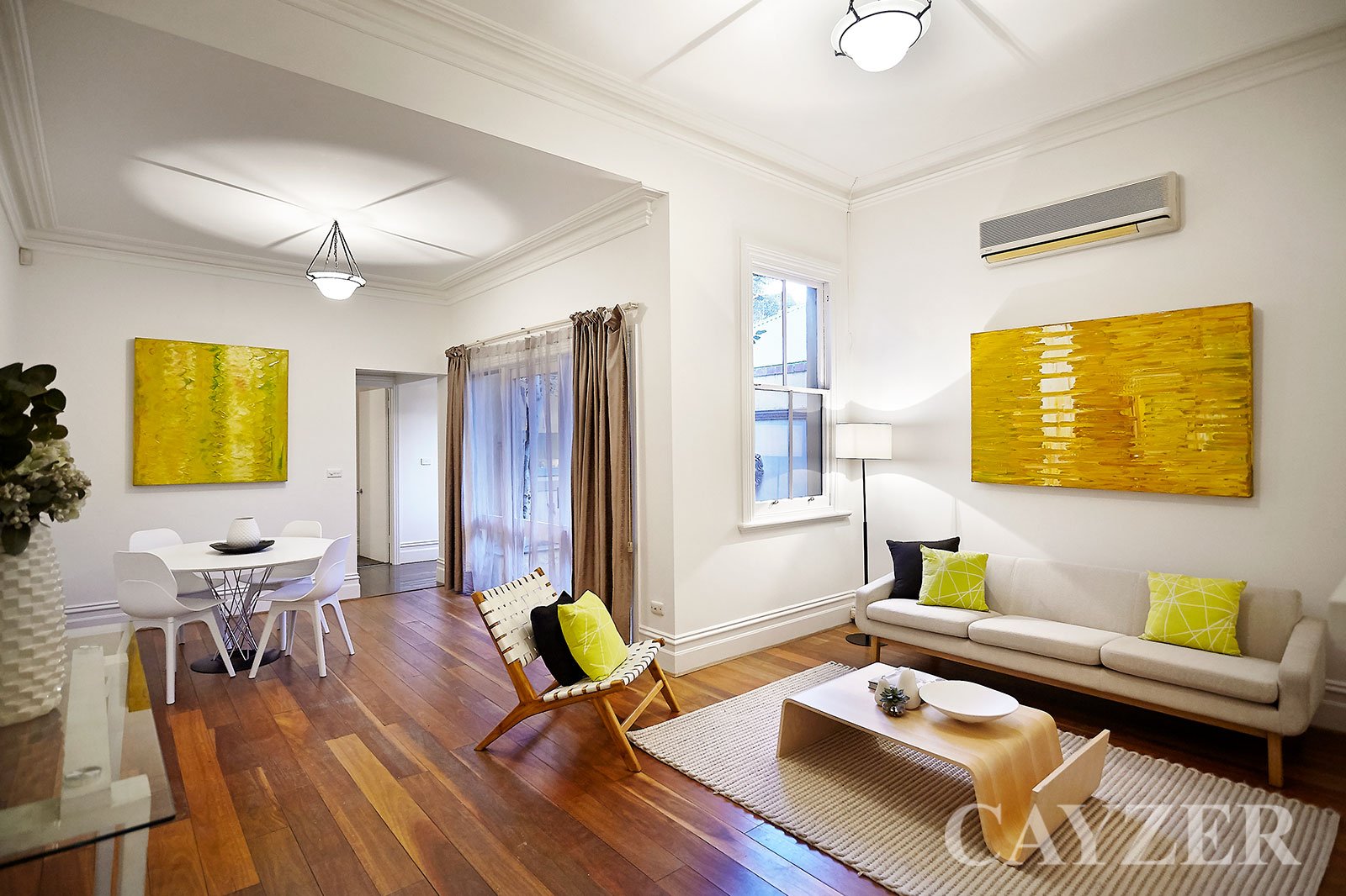 Gallery: 120 Ingles Street