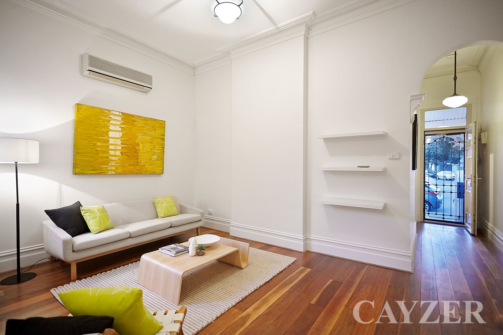 Gallery: 120 Ingles Street