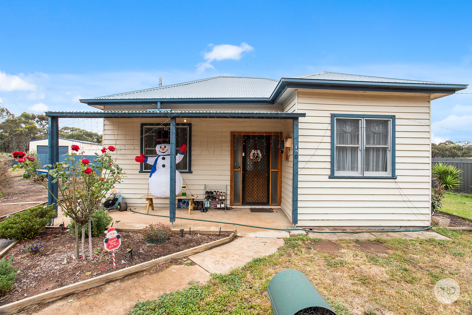 120 Inglewood-Powlett Road INGLEWOOD 2