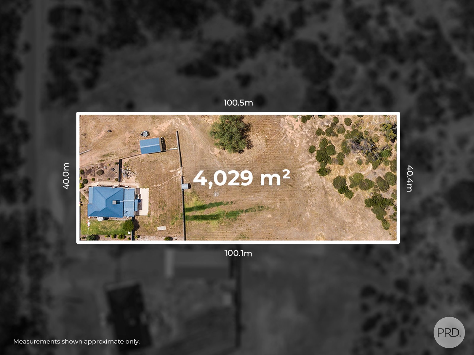 120 Inglewood-Powlett Road INGLEWOOD 4