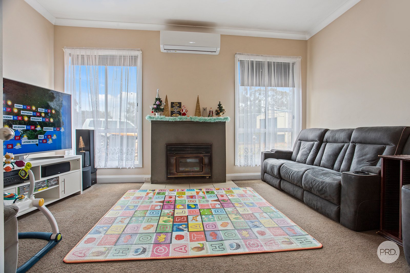 120 Inglewood-Powlett Road INGLEWOOD 5