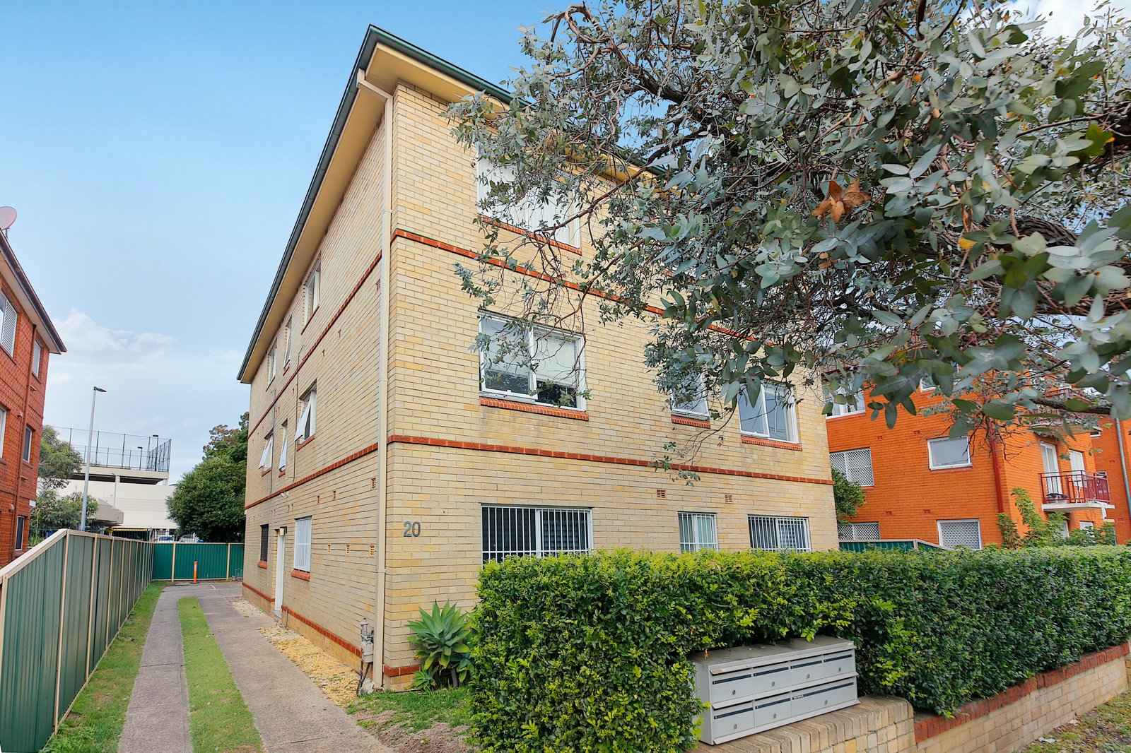 1/20 Jauncey Place HILLSDALE 4