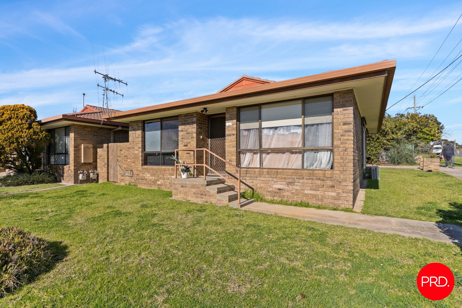 1/20 Keck Street FLORA HILL 1