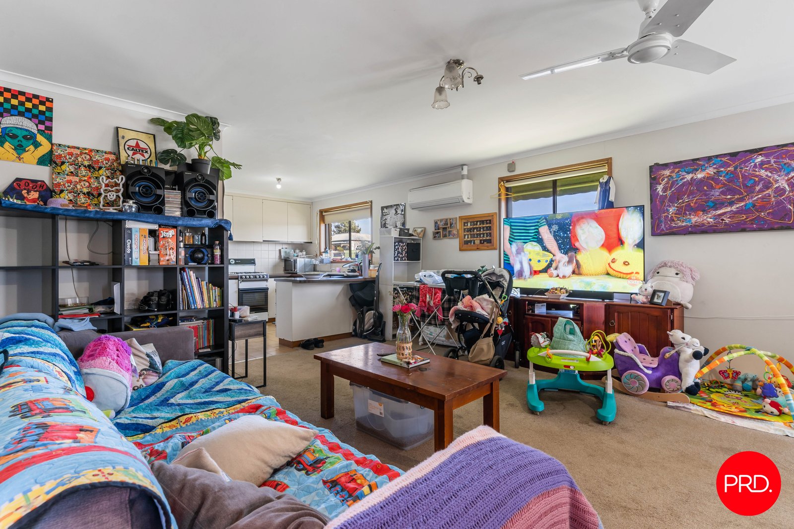 1/20 Keck Street FLORA HILL 5